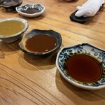 とんかつ 今井 - 