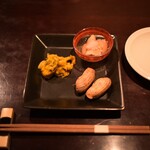 Yakitori Higumo - 