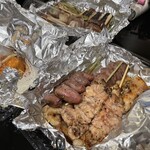 Yakitori Higumo - 