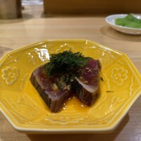鮨　まつ本 - 
