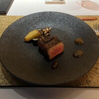 神戸牛炉窯焼ステーキ 雪月風花 北野坂 - 