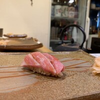 鮨　まつ本 - 