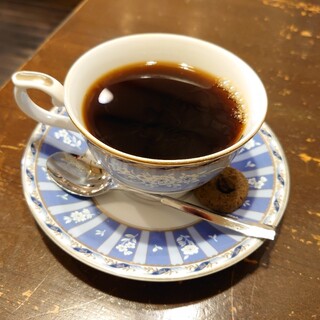 珈琲工房すがの_0