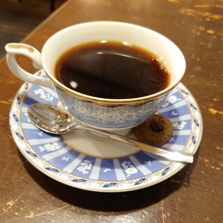 珈琲工房すがの_1