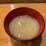 Hanamizuki - お味噌汁