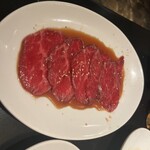 焼肉 いのうえ - 