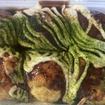 たこ焼き たこちゃん - 