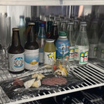 LOQUAT 西伊豆 - おつまみとドリンク☆