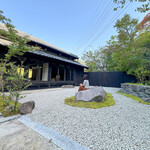 LOQUAT 西伊豆 - 名残惜しむキャサリン☆