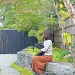 LOQUAT 西伊豆 - 名残惜しむキャサリン☆