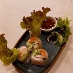 Asian Dining & Niku Bar Sita - 