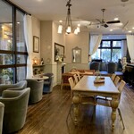 軽井沢ベランダ - 