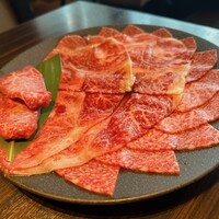 焼肉うしごろ 銀座並木通り店 - 