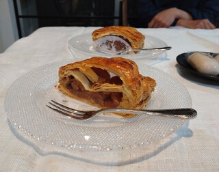 御菓子処 花岡 - 