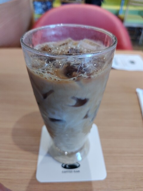 Coffee Kan Kayashima Ten photo 4
