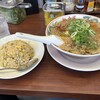 ラーメン魁力屋 鶴見店