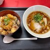 ラーメン康 本郷本店
