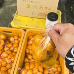 ヨコクラうどん - 