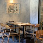 ア フェネステッラ - 