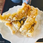 ヨコクラうどん - 