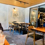 ア フェネステッラ - 