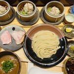 中華蕎麦 とみ田 - 