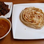 カレーリーブス カフェ＆レストラン - 