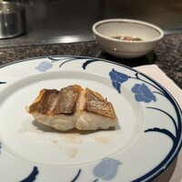 鉄板焼･焼肉 なにわ (リーガロイヤルホテル大阪) - 