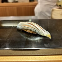鮨 一 - 