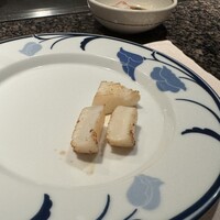 鉄板焼･焼肉 なにわ (リーガロイヤルホテル大阪) - 