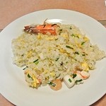 キッチン カトウ - チャーハン