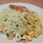 キッチン カトウ - チャーハン