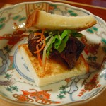 しのはら - 黒毛和牛サンド