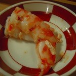 しのはら - えびちゃん