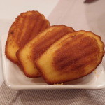 OGINO organic Restaurant - Sep, 2013