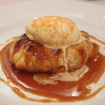 OGINO organic Restaurant - Sep, 2013