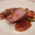 OGINO organic Restaurant - Sep, 2013