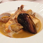 OGINO organic Restaurant - Sep, 2013