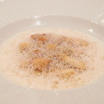 OGINO organic Restaurant - Sep, 2013