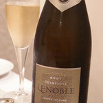 OGINO organic Restaurant - Sep, 2013