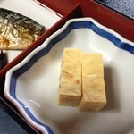 京都 白河院 - 朝食