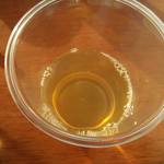 リッチモンドホテルプレミア - 黒酢ともろみ酢のドリンク