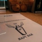 BASE BAR - 