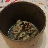 入道 - 