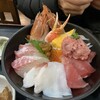 海鮮どんぶり亭 - 料理写真: