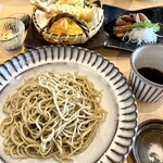 蕎麦しん - 