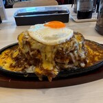 ハンバーグ＆カレー専門店 919 - 