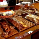 BOULANGERIE BURDIGALA　 - 