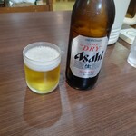 中華料理 成記 - ドリンク写真: