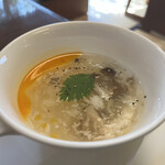 チャイナ 梅の花 - 